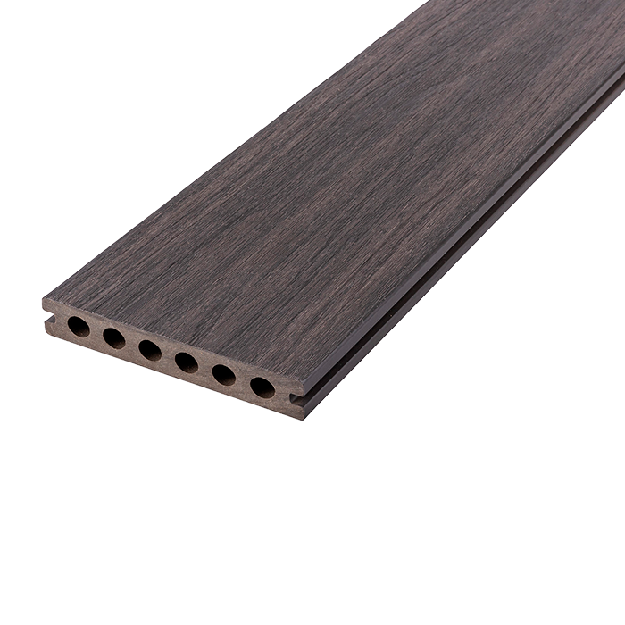 Террасная доска из ДПК NewTechWood, UH02 -Voyager, Westminster Gray в Симферополе